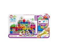 Goliath Jelly Blox Mega Pack Building Toy - Creative Construction Toy