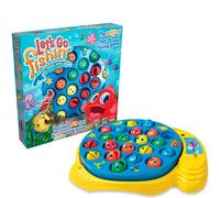 Goliath Let's Go Fishing Game