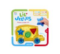 Goliath - LIL' JELLIES Jelly Bus