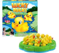 Goliath Lucky Ducks Game