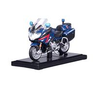 Goliath Maisto 10-34306 Bburago Scale 1:18 Motorcycle BMW 1200 RT Carabinieri