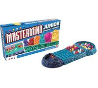 Goliath - Mastermind Junior, Board Game from 6 Years, Educational Game for Children, Version with Animals, Game for 2 Players, Simplified Rules, Gift Idea