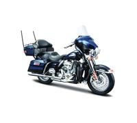 Goliath May Cheong Group 34360 Model Vehicle Harley Davidson 1:18 Bf Model Random