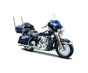 Goliath May Cheong Group 34360 Model Vehicle Harley Davidson 1:18 Bf Model Rando