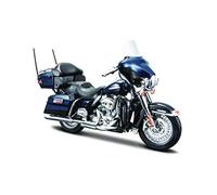 Goliath May Cheong Group 34360 Model Vehicle Harley Davidson 1:18 Bf Model Random