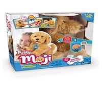 Goliath My Fuzzy Friend - Moji the Lovable Labradoodle - (30374)