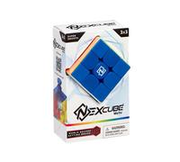 goliath - NEXCUBE 3X3 Beginner 919901 Classic Cube, Colour