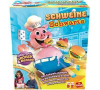 Goliath "Pop the pig" Action Game