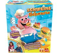 Goliath "Pop the pig" Action Game (US IMPORT)