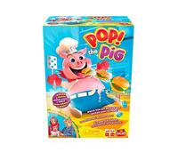 Goliath Pop The Pig One Colour