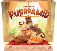 Goliath - PURRRAMID