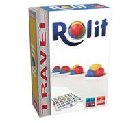 Goliath - Rolit Travel Game - 1 Count