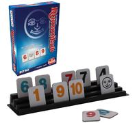 Goliath Rummikub Game Introduction Edition Family Game