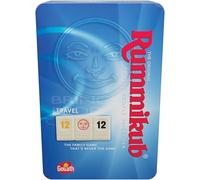 Goliath - Rummikub Original Metal Box, Kids Age 3+
