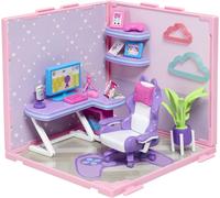 Goliath Suite Spaces Bathroom Set Your Room Your Rules Contains 20+ Accessories