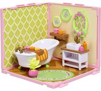 Goliath Suite Spaces Bathroom Set Your Room Your Rules Contains 20+ Accessories