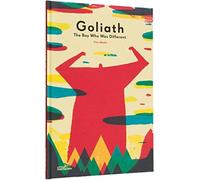 Goliath: The Boy Who Was Different – Die Gestalten