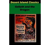 GOLIATH & THE DRAGON