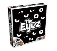 Goliath The Eyez - Various