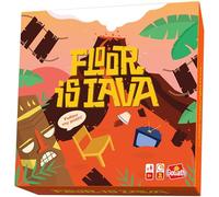 Goliath The Floor is Lava Interactive Game for Kids - Ages 5+