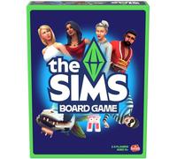Goliath The Sims Board Game Family Strategy Fun Family & Party Game for 2-5 Play