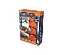 Goliath Toys 80600 Goliath-Boom Trix Refill-Xtreme Trampoline Action for Children from 8 Years Multi-Coloured