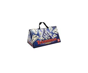 Goliath Toys TRIOMINOS COMPACT, 60.645.012