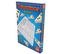 Goliath Triominos The Original Score Pad