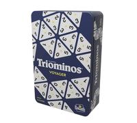 Goliath Triominos Tour Travel (US IMPORT)