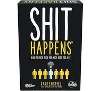 Goliath Verdammt Nochmal, Card Game from 18 Years, Board Games for Adults