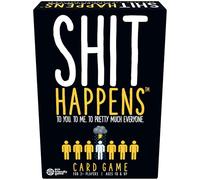 Goliath Verdammt Nochmal, Card Game from 18 Years, Board Games for Adults