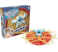 Goliath - YETI IN MY SPAGHETTI, board game from 4 years, board game for children and adults from 2 players, Dutch rules available