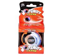 Goliath YoFinity Mezma | The Original Infinity Mirror Yo-Yo | Magic Light Up Yoyo Kids Fidget Toy with LED Infinity Mirror Effect | Ages 8+