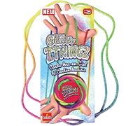Goliath- Ztringz Glitter, 32168.048, Multi-Colour