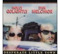 Golightly - Desperate Little Town