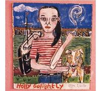 Golightly, Holly - Painted on