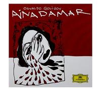 Golijov, Osvaldo - Ainadamar (Spano, Atlanta So, Upshaw)