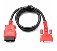 Goliton Compatible Connection Cable for OBD-II OBD2 Solutions DA-4 DA4 DA4 Cable Suitable for Replacement of Solus Edge Scan Scan Tool Snap-on