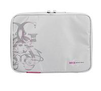 Golla 10.2 inch Laptop Case Cover Sleeve - Curl Light Grey
