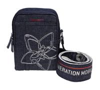 Golla Blue Camera Bag Photo Sling Bag for Compact System Camera