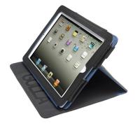 Golla Cover Portfolio Case Bag Stand Cover for Apple iPad 3 4 3G 4G Air 1 2