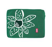 Golla Emily Notebook Sleeve G1161 Trage-Tasche Green 15,6 16 16,2 Inch Case