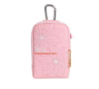 Golla Hama Spring 60G Camera Case Pink