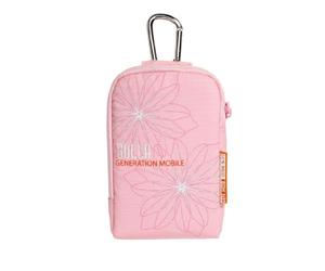 Golla Hama Spring 60G Camera Case Pink