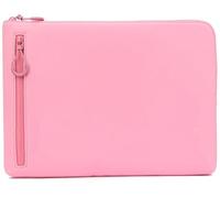 Golla Laptop Bag/Waterproof Neoprene Laptop Sleeve/for MacBook, Asus and Other Notebooks/Elegant Laptop Sleeve/Zip with Neoprene Sleeve/13 Inch/Pink