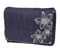 Golla Notebook Bag Jeans Laptop Sleeve Case for Apple MacBook Pro 14 14.2"