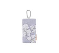 Golla Universal Smartphone Bag - Nora Lilac / Orange