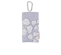 Golla Universal Smartphone Bag - Nora Lilac/Orange