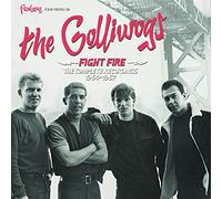 Golliwogs - Fight Fire: The Complete Recordings 1964-1967 [VINYL]