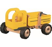 Gollnest & Kiesel Goki Wooden Dumper Truck